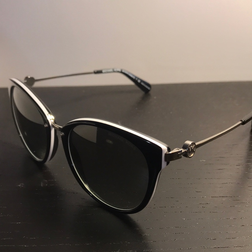 Michael Kors cat eye Sunglasses